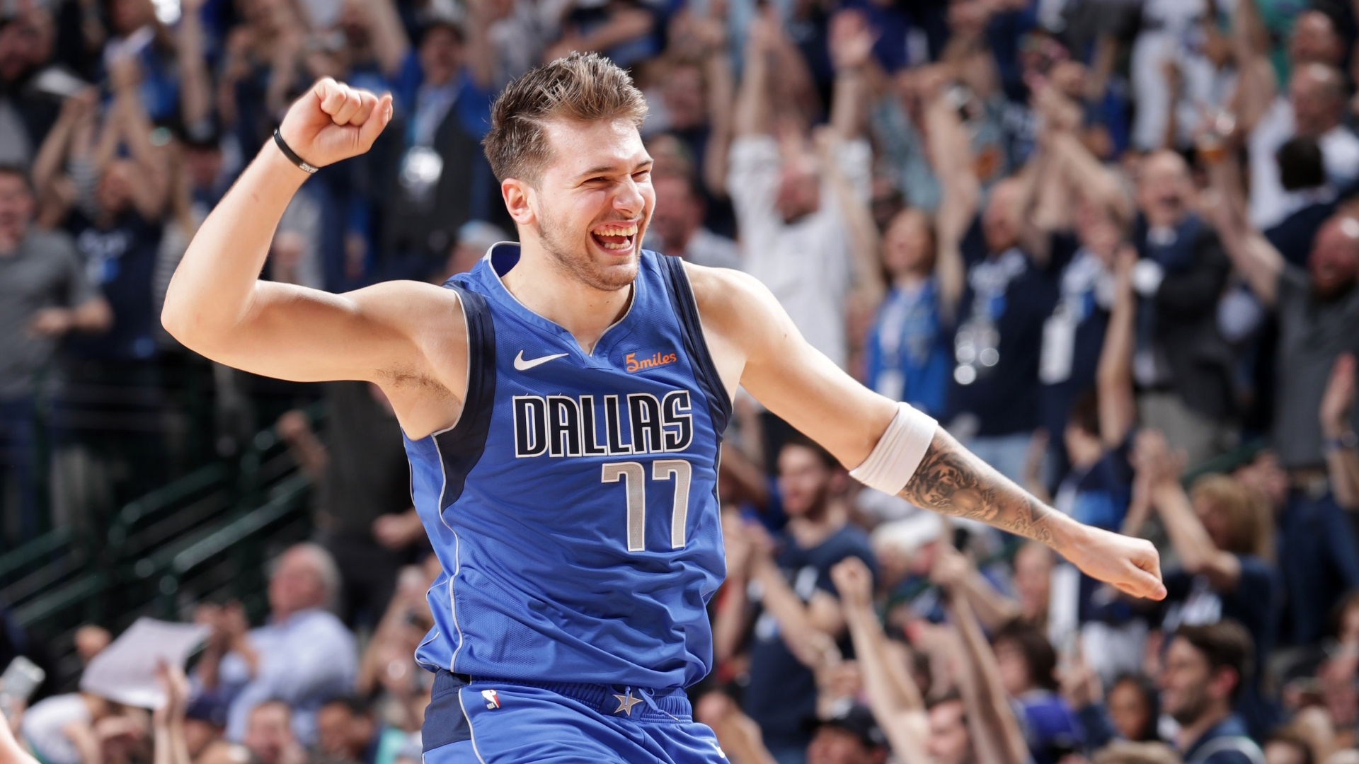 Doncic